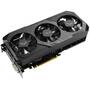 Видеокарта ASUS GeForce GTX1660 6144Mb TUF3 Advanced GAMING (TUF3-GTX1660-A6G-GAMING) - 1