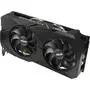 Видеокарта ASUS GeForce GTX1660 SUPER 6144Mb DUAL OC EVO (DUAL-GTX1660S-O6G-EVO) - 3