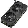 Видеокарта ASUS GeForce GTX1660 SUPER 6144Mb DUAL OC EVO (DUAL-GTX1660S-O6G-EVO) - 4