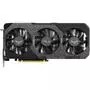 Видеокарта ASUS GeForce GTX1660 SUPER 6144Mb TUF3 OC GAMING (TUF3-GTX1660S-O6G-GAMING) - 1