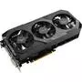 Видеокарта ASUS GeForce GTX1660 SUPER 6144Mb TUF3 OC GAMING (TUF3-GTX1660S-O6G-GAMING) - 4