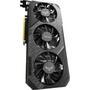 Видеокарта ASUS GeForce GTX1660 SUPER 6144Mb TUF3 OC GAMING (TUF3-GTX1660S-O6G-GAMING) - 11