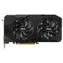 Видеокарта ASUS GeForce GTX1660 Ti 6144Mb DUAL Advanced EVO (DUAL-GTX1660TI-A6G-EVO) - 1