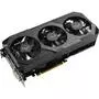 Видеокарта ASUS GeForce GTX1660 Ti 6144Mb TUF3 OC GAMING (TUF3-GTX1660TI-O6G-GAMING) - 2