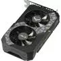 Видеокарта ASUS GeForce RTX2060 6144Mb TUF OC GAMING (TUF-RTX2060-O6G-GAMING) - 2