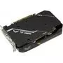 Видеокарта ASUS GeForce RTX2060 6144Mb TUF OC GAMING (TUF-RTX2060-O6G-GAMING) - 5