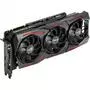 Видеокарта ASUS GeForce RTX2070 SUPER 8192Mb ROG STRIX GAMING (ROG-STRIX-RTX2070S-8G-GAMING) - 2