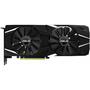 Видеокарта ASUS GeForce RTX2080 Ti 11Gb DUAL (DUAL-RTX2080TI-11G) - 1