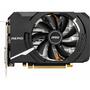 Видеокарта MSI GeForce GTX1660 Ti 6144Mb AERO ITX OC (GTX 1660 Ti AERO ITX 6G OC) - 1