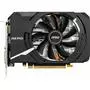 Видеокарта MSI GeForce GTX1660 Ti 6144Mb AERO ITX OC (GTX 1660 Ti AERO ITX 6G OC) - 1