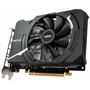 Видеокарта MSI GeForce GTX1660 Ti 6144Mb AERO ITX OC (GTX 1660 Ti AERO ITX 6G OC) - 2