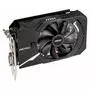 Видеокарта MSI GeForce GTX1660 Ti 6144Mb AERO ITX OC (GTX 1660 Ti AERO ITX 6G OC) - 3