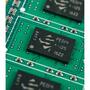 Модуль памяти для компьютера DDR3 2GB 1600 MHz Goodram (GR1600D364L11/2G) - 3