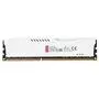 Модуль памяти для компьютера DDR3 8Gb 1600 MHz HyperX Fury White Kingston Fury (ex.HyperX) (HX316C10FW/8) - 2