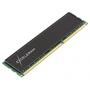 Модуль памяти для компьютера DDR3 8GB 1333 MHz Black Sark eXceleram (EG3001B) - 2