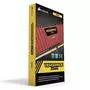 Модуль памяти для компьютера DDR4 16GB (2x8GB) 3000 MHz Vengeance LPX Red Corsair (CMK16GX4M2B3000C15R) - 3