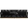 Модуль памяти для компьютера DDR4 16GB (2x8GB) 3200 MHz HyperX Predator Black Kingston Fury (ex.HyperX) (HX432C16PB3K2/16) - 2