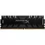 Модуль памяти для компьютера DDR4 16GB (2x8GB) 3200 MHz HyperX Predator Black Kingston Fury (ex.HyperX) (HX432C16PB3K2/16) - 2