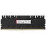Модуль памяти для компьютера DDR4 16GB (2x8GB) 3200 MHz HyperX Predator Black Kingston Fury (ex.HyperX) (HX432C16PB3K2/16) - 3