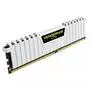 Модуль памяти для компьютера DDR4 16GB (2x8GB) 3200 MHz LPX White Corsair (CMK16GX4M2B3200C16W) - 2