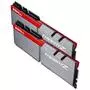 Модуль памяти для компьютера DDR4 16GB (2x8GB) 3000 MHz Trident Z G.Skill (F4-3000C14D-16GTZ) - 1