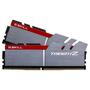 Модуль памяти для компьютера DDR4 32GB (2x16GB) 3200 MHz Trident Z G.Skill (F4-3200C16D-32GTZ) - 1