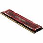 Модуль памяти для компьютера DDR4 8GB 2400 MHz Ballistix Sport LT Red Micron (BLS8G4D240FSEK) - 1