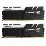 Модуль памяти для компьютера DDR4 16GB (2x8GB) 3000 MHz Trident Z G.Skill (F4-3000C15D-16GTZR) - 1