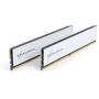Модуль памяти для компьютера DDR4 8GB (2x4GB) 2400 MHz Black&White Series eXceleram (EBW408247AD) - 7