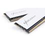 Модуль памяти для компьютера DDR4 16GB (2x8GB) 2133 MHz Black&White Series eXceleram (EBW41621AD) - 3