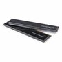 Модуль памяти для компьютера DDR4 8GB (2x4GB) 2400 MHz Dark eXceleram (ED408247AD) - 5