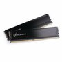 Модуль памяти для компьютера DDR4 8GB (2x4GB) 2400 MHz Dark eXceleram (ED408247AD) - 7