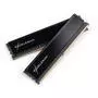 Модуль памяти для компьютера DDR4 32GB (2x16GB) 2400 MHz Dark eXceleram (ED432247AD) - 2