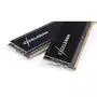 Модуль памяти для компьютера DDR4 32GB (2x16GB) 2400 MHz Dark eXceleram (ED432247AD) - 3