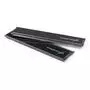 Модуль памяти для компьютера DDR4 32GB (2x16GB) 2400 MHz Dark eXceleram (ED432247AD) - 5