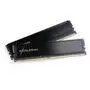 Модуль памяти для компьютера DDR4 32GB (2x16GB) 2400 MHz Dark eXceleram (ED432247AD) - 7