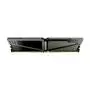 Модуль памяти для компьютера DDR4 16GB 2400 MHz T-Force Vulcan Gray Team (TLGD416G2400HC15B01) - 3