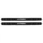 Модуль памяти для компьютера DDR4 16GB (2x8GB) 2666 MHz HyperX PREDATOR Black Kingston Fury (ex.HyperX) (HX426C13PB3K2/16) - 3