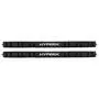 Модуль памяти для компьютера DDR4 16GB (2x8GB) 2666 MHz HyperX PREDATOR Black Kingston Fury (ex.HyperX) (HX426C13PB3K2/16) - 3