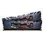 Модуль памяти для компьютера DDR4 16GB (2x8GB) 3200 MHz Flare X G.Skill (F4-3200C14D-16GFX) - 1