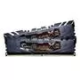 Модуль памяти для компьютера DDR4 16GB (2x8GB) 3200 MHz Flare X G.Skill (F4-3200C14D-16GFX) - 1 Модуль памяти для компьютера DDR4 16GB (2x8GB) 3200 MHz Flare X G.Skill (F4-3200C14D-16GFX) - 1