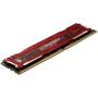 Модуль памяти для компьютера DDR4 8GB 2666 MHz Ballistix Sport LT Red Micron (BLS8G4D26BFSEK) - 1