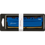 Модуль памяти для компьютера DDR4 16GB 2400 MHz Blue Kudos eXceleram (EKBLUE4162417A) - 2