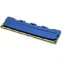 Модуль памяти для компьютера DDR3 8GB 1600 MHz Blue Kudos eXceleram (EKBLUE3081611A) - 1