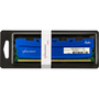Модуль памяти для компьютера DDR3 8GB 1600 MHz Blue Kudos eXceleram (EKBLUE3081611A) - 2