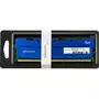 Модуль памяти для компьютера DDR3 8GB 1600 MHz Blue Kudos eXceleram (EKBLUE3081611A) - 2