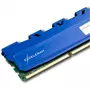 Модуль памяти для компьютера DDR3 16GB (2x8GB) 1600 MHz Blue Kudos eXceleram (EKBLUE3161611AD) - 3