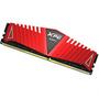 Модуль памяти для компьютера DDR4 8GB 2666 MHz XPG Z1-HS Red ADATA (AX4U266638G16-SRZ) - 2