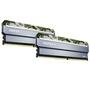Модуль памяти для компьютера DDR4 16GB (2x8GB) 2400 MHz Sniper X G.Skill (F4-2400C17D-16GSXF) - 2