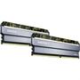 Модуль памяти для компьютера DDR4 16GB (2x8GB) 2400 MHz Sniper X G.Skill (F4-2400C17D-16GSXK) - 2